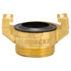 WATER PROFI KLAUEN-GEWINDEKUPPLUNG G 3/4" AG"