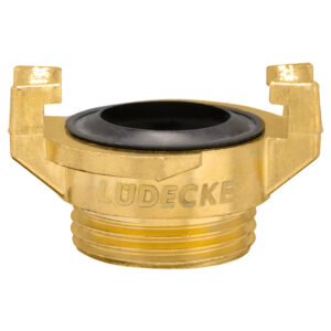 DICHTRING DAMPFBESTÄNDIG COMPOUND TFEP 65.16-03, ROT