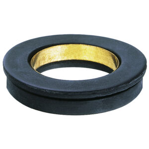 EPDM/MESSSING-DICHTRING FÜR WATER PROFI MODY-WASSERKUPPL.