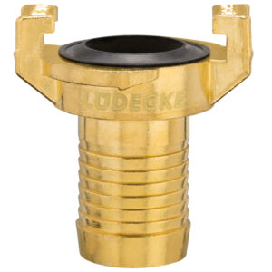 WATER PROFI KLAUEN-SCHLAUCHKUPPLUNG 3/8" = SLW 10 MM"