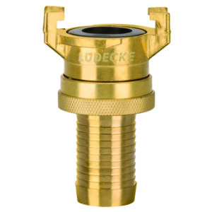 WATER PROFI MODY-KLAUENKUPPLUNG 3/4" = SLW 19 MM"