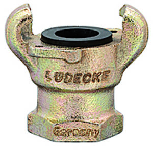 US-KLAUEN-INNENGEWINDEKUPPLUNG 1/2" NPT IG"