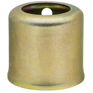 Edelstahl W4 Gelenkbolzenschelle 17 - 19 mm