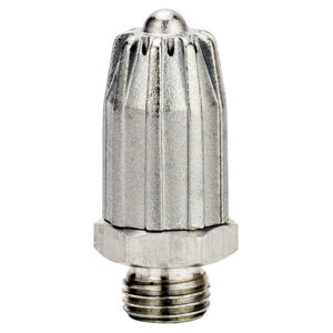 LÄRMSCHUTZDÜSE G 3/8"