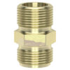 ANSCHLUSSNIPPEL DIN 20037 G 1 1/4"X RD 55X1/6",KONUS 1:3