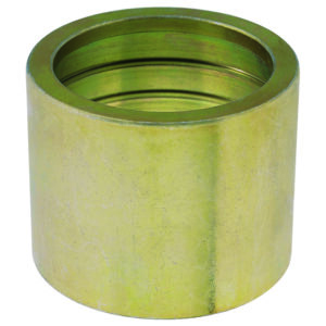 PRESSHÜLSE FÜR MÖRTELSCHLAUCH- STECKER VSTP-X25-DR (DREHBAR)