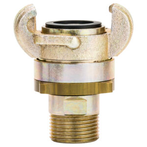 US-MODY-SICHERHEITS-AUßENGEWINDEKUPPLUNG G 1/2" a"