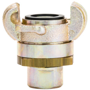 US-MODY-SICHERHEITS-INNENGEWINDEKUPPLUNG G 3/8" IG"