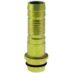 KEGELTÜLLE DIN 8537/20033 SLW 38 MM, KONUS 1:3 FÜR PH