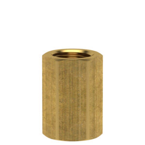 INNENGEWINDE-ÜBERGANGSNIPPEL G 1/2" - M 16 X 1,5, MS 58