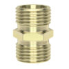 DOPPELNIPPEL DIN 8537/20033 2 X Rd 38X1/8" AG, KONUS 1:3