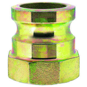 MÖRTEL INNENGEW.STECKER (22) TYP X25, G 1 1/4" IG