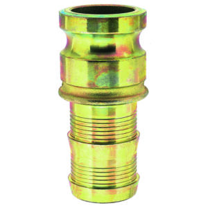 MÖRTELSCHLAUCHSTECKER (22) TYP 42, SLW 42 MM