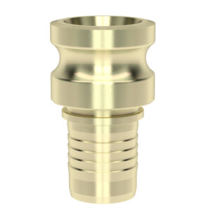 MÖRTELSCHLAUCHSTECKER DREHBAR TYPGRÖSSE X25,SLW25MM,FÜR PRESSHÜL