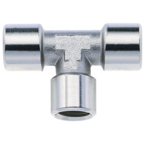 T-STÜCK MESSING 3 X G 3/8" IG