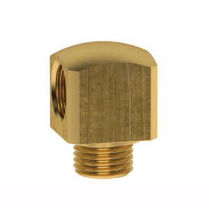 WINKELSTÜCK G 1/4"I X G 1/4"A - 90 GRAD