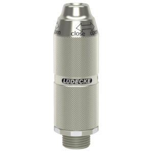 WATERPROFI-SPRITZDÜSE G 1/2" AG