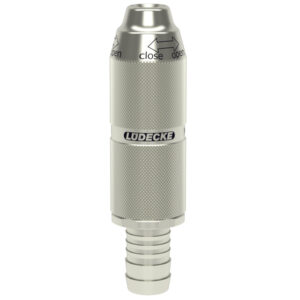 WATERPROFI-SPRITZDÜSE SLW 16 MM