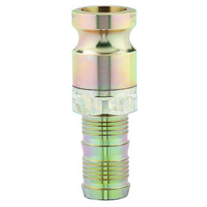 MÖRTELSCHLAUCHSTECKER (23,5) TYP 50, SLW 42 MM
