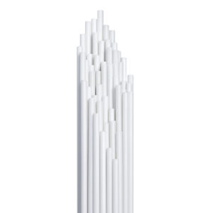 1000 Stk Vinotto® Pflanzstab / Stickel Glasfaserstäbe 130cm/7mm