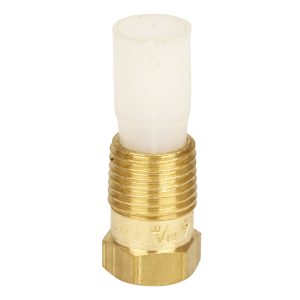Messing Düse 5.2 mm für Sektorregner VYR60, VYR35 und VYR33 AF